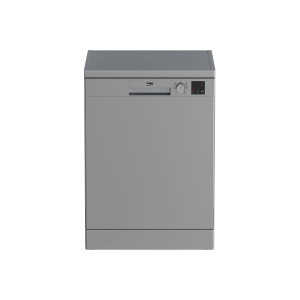 Beko DVN05330S – Samostojeća mašina za suđe 60 cm, klasa E