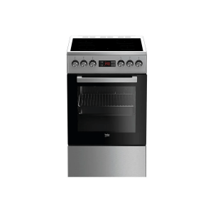 Električni Štednjak BEKO FSM 57300 GX