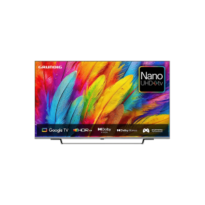 Grundig 55” GHU 8590 Google TV – pametni 4K UHD televizor s HDR i WiFi funkcijama