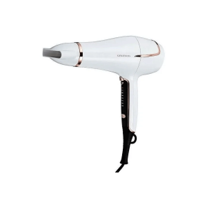 Grundig Fen za kosu HD 7880 Touch – 2200 W, 8 temperatura, 7 brzina, ionizacija, touch kontrola