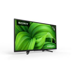 LED TV Sony 32'' W800 Android TV, HD 1366x768, Direct LED, 50HZ, PCM/Dolby DigitalPlus/Dolby Digital, boja CRNA, MODEL 2021