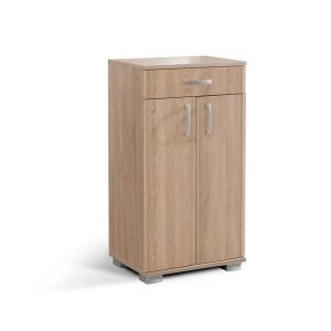 Komoda APOLON PA3; Univer; Hrast