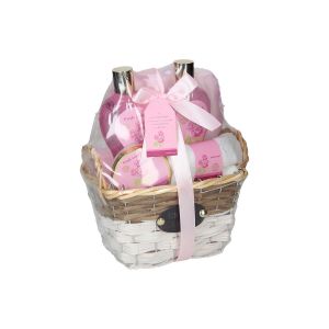 Spa Set PINKLEAF