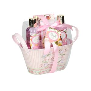 Spa Set ROSELLE