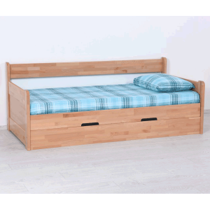 Krevet VIGOR sa sandukom 90x200