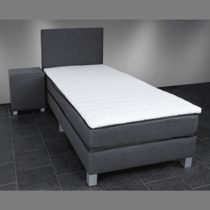 Krevet Samac Alta 80x200 + madrac + nadmadrac