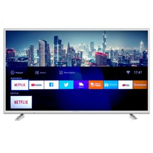 LED TV Grundig 49" GDU 7500W; 4K Ultra HD; SMART; Netflix