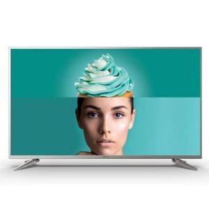 LED TV Tesla 55T607SUS, 55", 4K Ultra HD, SMART