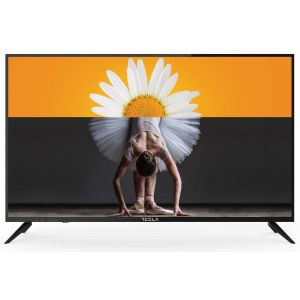 LED TV Tesla 49K309BU, 49", 4K Ultra HD, Bazni