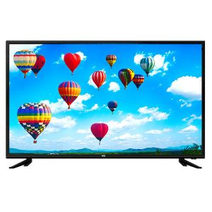 LED TV VOX 43DSA311B, 43", Full HD, Bazni
