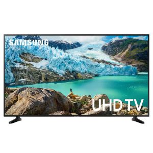 LED TV SAMSUNG 43RU7092, 43", Ultra HD, SMART