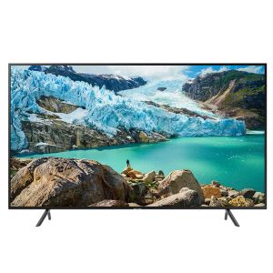LED TV SAMSUNG 43RU7172, 43", Ultra HD, SMART