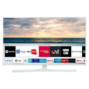 LED TV SAMSUNG 50RU7412, 50", Ultra HD, SMART