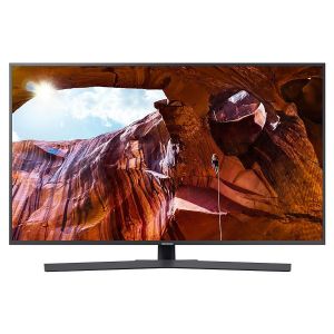 LED TV SAMSUNG 65RU7402, 55", Ultra HD, SMART