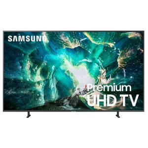 LED TV SAMSUNG 65RU8002, 55", Ultra HD, SMART