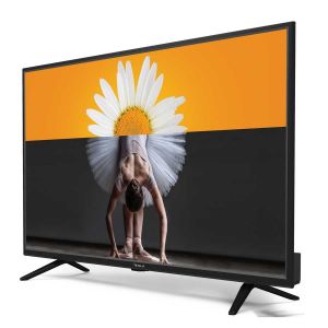 LED TV Tesla 40Q300BF, 40", Full HD, Bazni