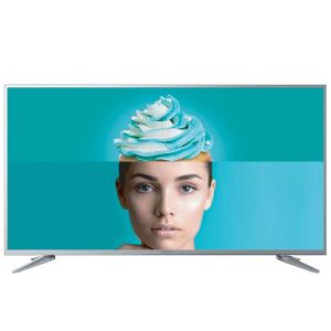 LED TV Tesla 50T607SUS, 50", Ultra HD, SMART
