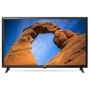 LED TV LG 32LK510BPLD, 32" (81 cm), HD Ready, Bazni