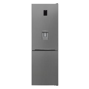 Kombinovani frižider VOX NF3735IXF; 230/101l; No Frost; F