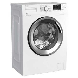 Mašina za veš BEKO WUE 8612 XSO; 8kg; 1200 obrtaja; A+++ -10%; 15 programa