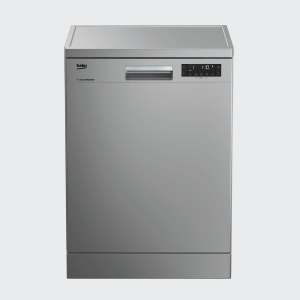 Mašina za suđe BEKO DFN 28422 S; 60cm; 14 kompleta; 8 programa; A++