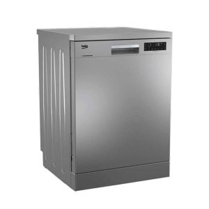 Mašina za suđe BEKO DFN 28422 S; 60cm; 14 kompleta; 8 programa; A++