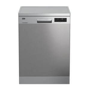 Mašina za suđe BEKO DFN 26424 X; Buka: 46dB ; 6 programa; A++