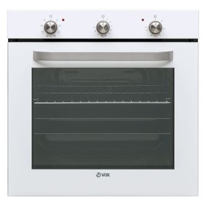 Ugradbena pećnica VOX EBB2110W; Električna; 3100W; 73l; A