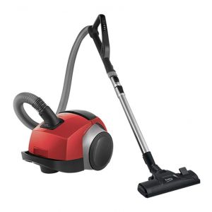 Usisvač BEKO VCC 44818 WR; 1800W; Hepa filter; 4l kapacitet