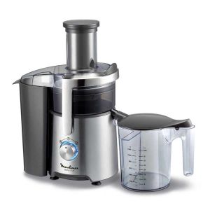 Sokovnik TEFAL Easy Fruit ZE610D38; 800W; kapacitet 1,2l