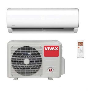 Inverter Klima VIVAX ACP-12CH35AEMI-2; 12-ka; 3,8kW; A++/A+; R32