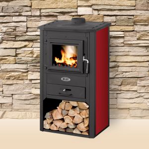 Kamin BLIST Oganj 