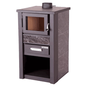 Kamin PRO-TERMO NOVA S