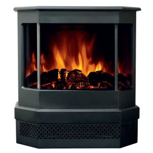 Električni kamin HOME FKK02; 1800W