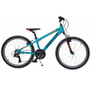 Biciklo CROSS SPEEDSTER BOY; 24”; aluminijum; (plava); 2021