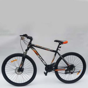 Biciklo; mtb; 522-29; 29"