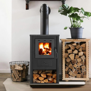 Kamin na drva BLIST B1 ECO – 7-9 kW