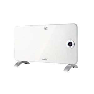 Električna Konvektor Grijalica MAX MC2000WL – Zidna i Samostojeća Grijalica 2000W sa Termostatom