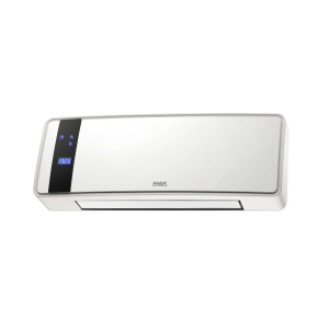 Zidna Grijalica MAX MWH2001W – Električna Grijalica na Struju 2000W sa Termostatom i Timerom