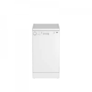 Mašina za suđe BEKO DVS 05024 W