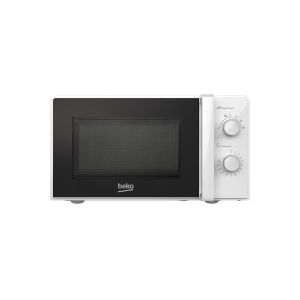 Beko mikrovalna pećnica MOC20100WFB – 20 l, 700 W, bijela, kompaktna