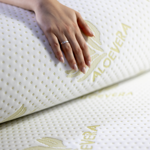 NADMADRAC PU PJENA - ALOE VERA 80X200X8