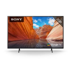 LED TELEVIZOR SONY 75" X80J 4K Google TV