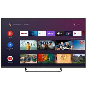 Televizor TESLA 43" E620 BFS Android TV, Full HD 