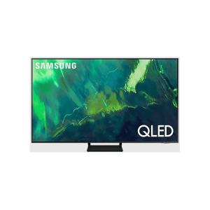 Samsung QLED TV QE55Q70AATXXH 55” 4K UHD Smart TV, Quantum Dot