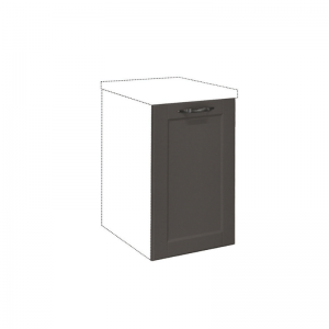 Donji kuhinjski element Maska 45x72 Contempo