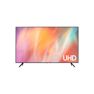 Samsung LED TV UE50AU7172UXXH 50” 4K UHD Smart TV, Crystal UHD, HDR10+, Tizen OS