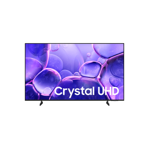 Samsung 55” Smart TV UE55U8072FUXXH – Crystal UHD 4K slika i elegantan AirSlim dizajn