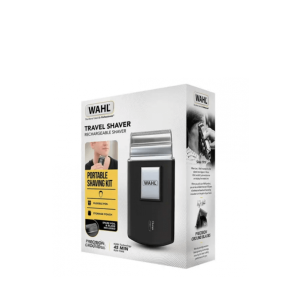 WAHL 03615-1016 – putni folični brijač, bez kabla, 45 min bežičnog rada