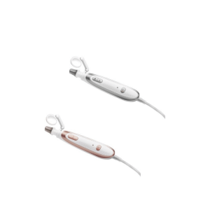 Quigg GT-MP-06/05 – električni set za nokte (manikir/pedikur), 7 dodataka, LED osvjetljenje